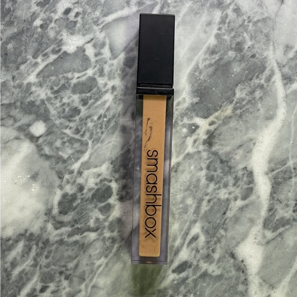 Smashbox Lip‎ Gloss Posy Pink
